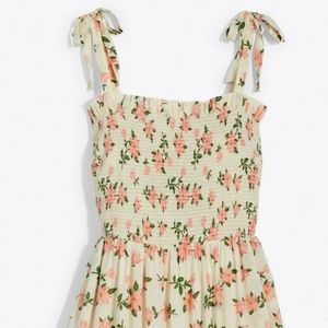 Draper James Taylor Magnolia Dress